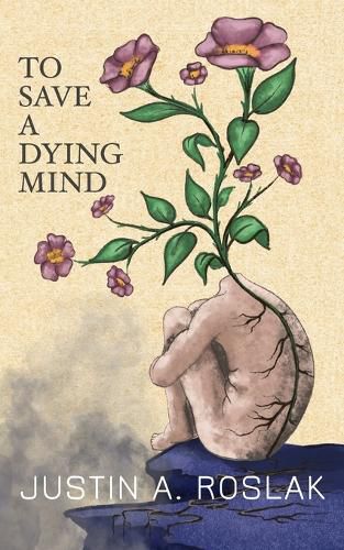 Cover image for To Save a Dying Mind