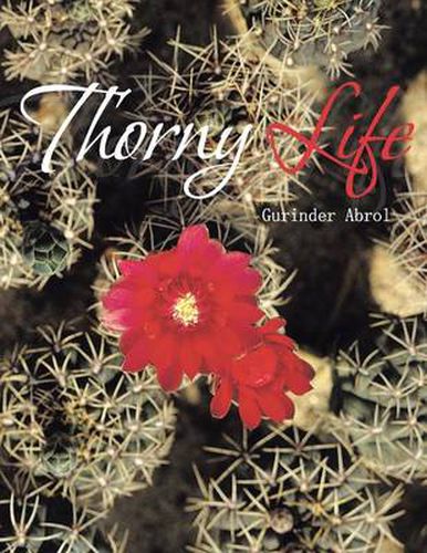 Cover image for Thorny Life