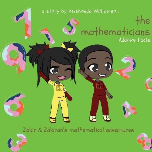 Cover image for The Mathematicians