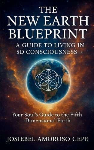 Cover image for The New Earth Blueprint