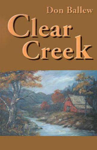 Cover image for Clear Creek