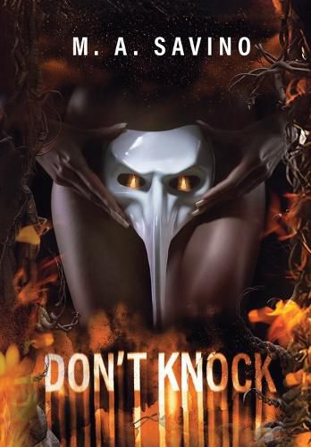 Cover image for Don't Knock
