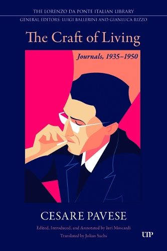 Cover image for The Craft of Living