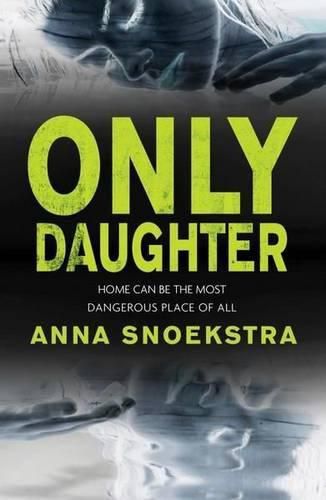 Cover image for Only Daughter