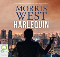 Cover image for Harlequin