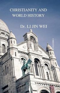 Cover image for Christianity and World History