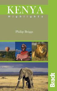 Cover image for Kenya Highlights