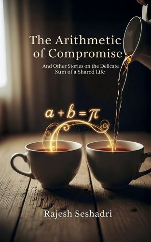 Cover image for The Arithmetic of Compromise