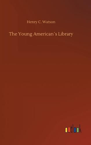 The Young Americans Library