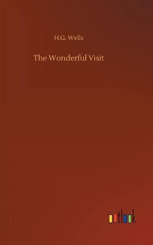 Cover image for The Wonderful Visit