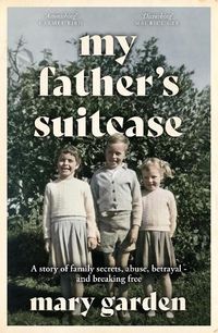Cover image for My Father's Suitcase