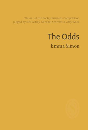 Cover image for The Odds