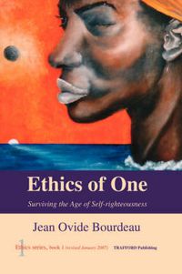 Cover image for Ethics of One