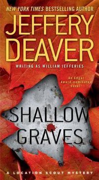 Cover image for Shallow Graves
