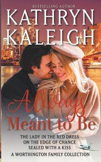 Cover image for Always Meant to Be