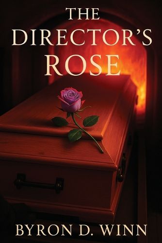 Cover image for The Director's Rose
