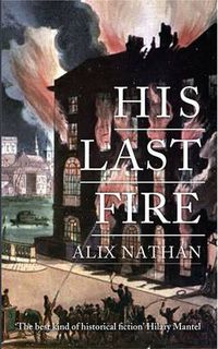 Cover image for His Last Fire