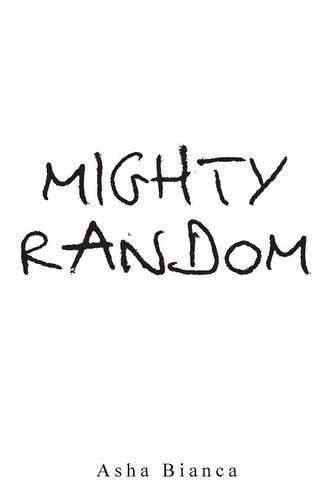 Cover image for Mighty Random