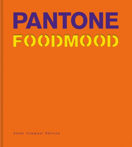 Cover image for Pantone Foodmood