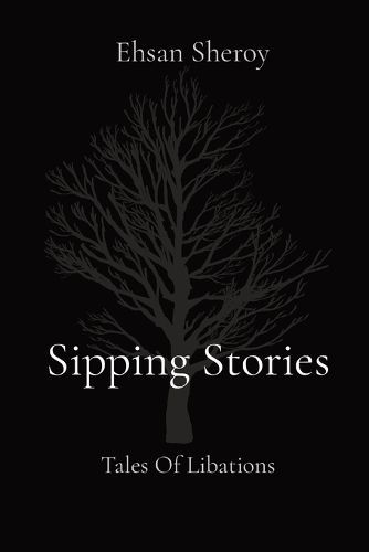 Cover image for Sipping Stories