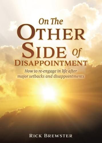 Cover image for On The Other Side Of Disappointment