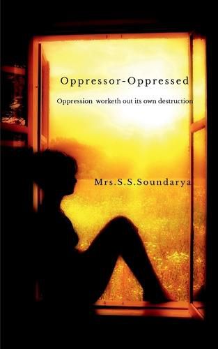 Cover image for Oppressor-Oppressed