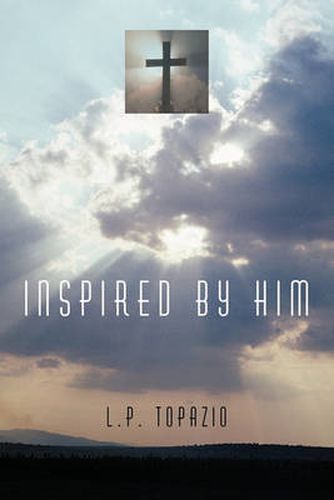 Cover image for Inspired by Him