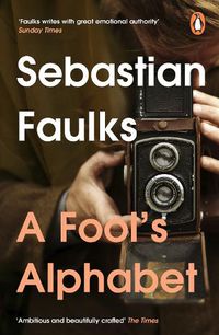 Cover image for A Fool's Alphabet