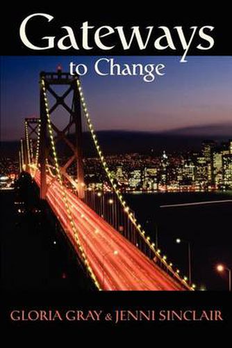 Cover image for Gateways to Change