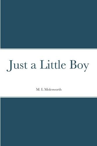 Cover image for Just a Little Boy