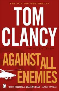 Cover image for Against All Enemies
