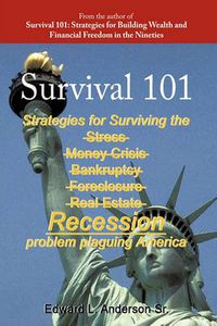 Cover image for Survival 101