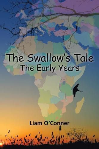 Cover image for The Swallow's Tale - The Early Years