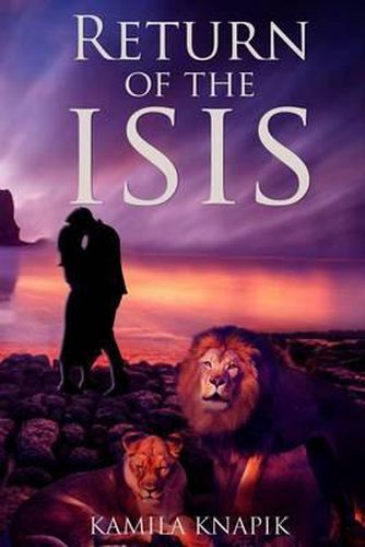 Cover image for Return of the Isis