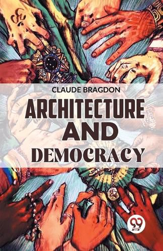 Cover image for Architecture and Democracy