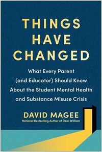 Cover image for Things Have Changed