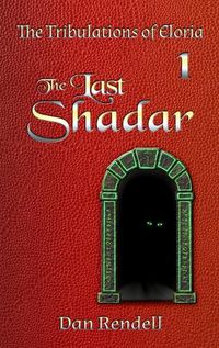 Cover image for The Last Shadar (gloss hardcover)