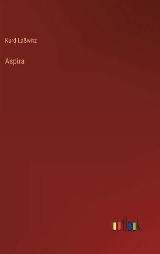Cover image for Aspira