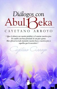 Cover image for Dialogos Con Abul Beka