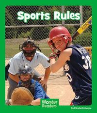 Cover image for Sports Rules