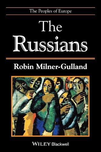 Cover image for The Russians