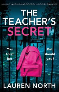 Cover image for The Teacher's Secret