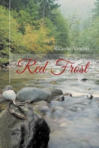 Cover image for Red Frost