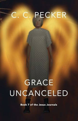 Cover image for Grace Uncanceled