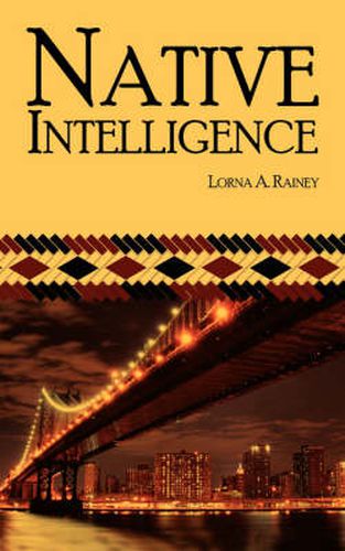 Cover image for Native Intelligence