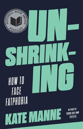 Cover image for Unshrinking