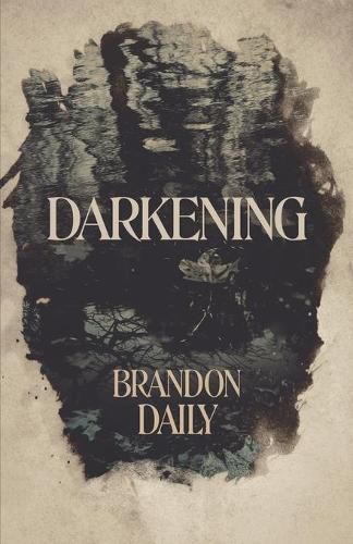 Cover image for Darkening