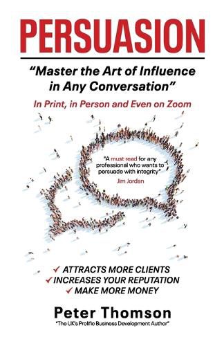 Cover image for Persuasion