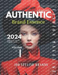 Cover image for Authentic Fashion