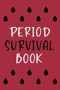 Cover image for Period Survival Book